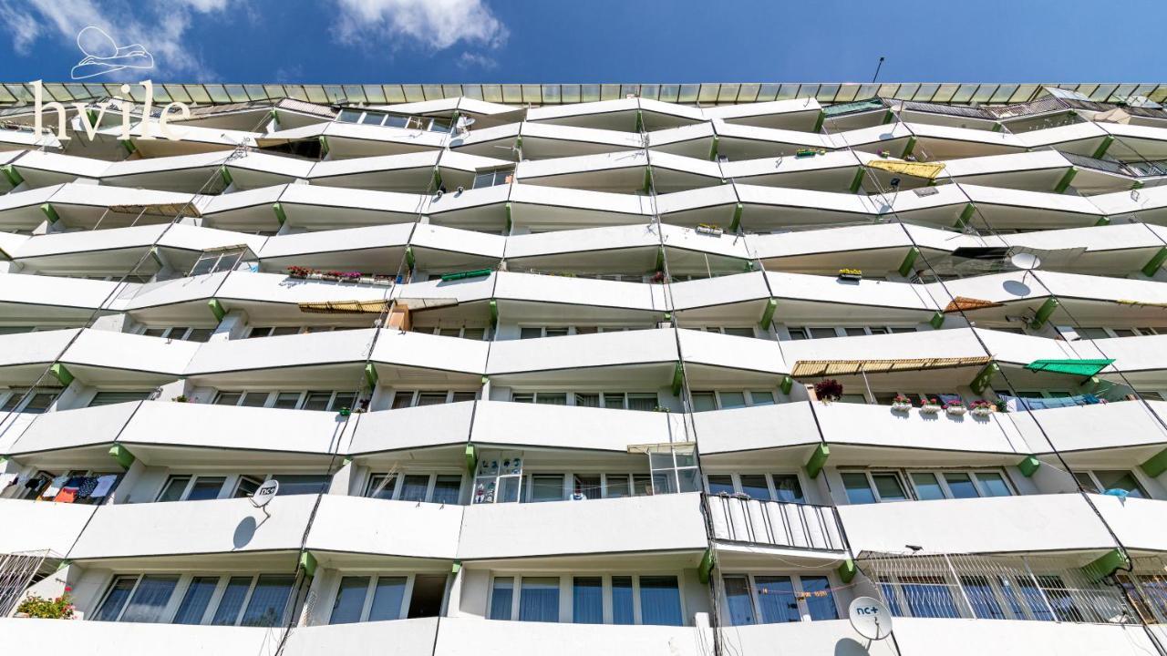 Gdansk - Jagiellonska 10 Apartamento Exterior foto